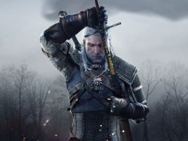 The Witcher 3 Wild Hunt Main