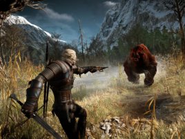 The Witcher 3 Wild Hunt Screenshot Gc 2014 02
