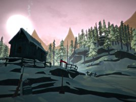 Thelongdark