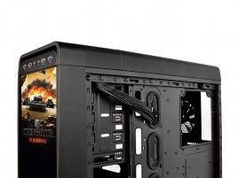 Thermaltake Wot Urban S 71