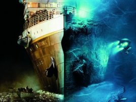 Titanic Uvod