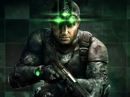 Tom Clancys Splinter Cell Blacklist Jpeg Hd