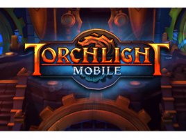 Torchlight Mobile Gc