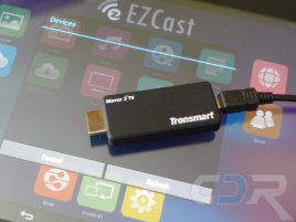 Tronsmart T 1000 Miracast Dongle 17