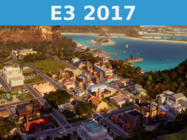 Tropico 6 E 3 2017 Uvodni