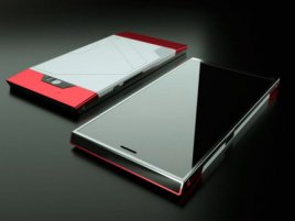 Turing Phone 3