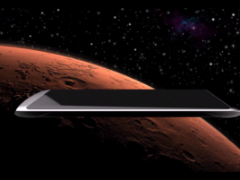 Turing Phone Cadenza Unveiled