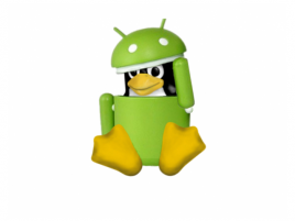 Tuxandroid