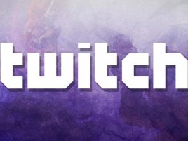 Twitch Uvod