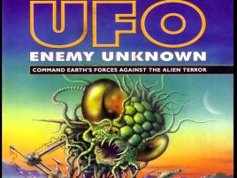 Ufo Enemy 2