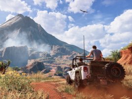 Uncharted 4 A Thiefs End Madagascar Screenshot 15 1920