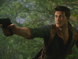 Uncharted 4