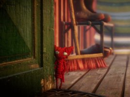 Unravel 1