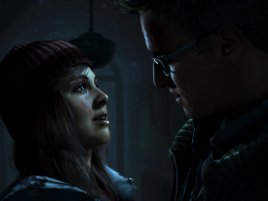 Until Dawn 1