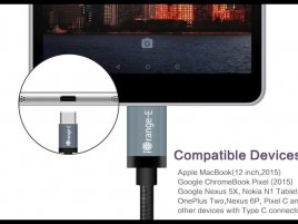 Usb C 1