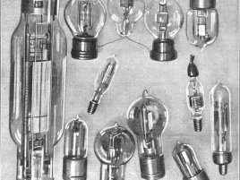 Vacuum Tube Perex