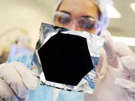 Vantablack 1