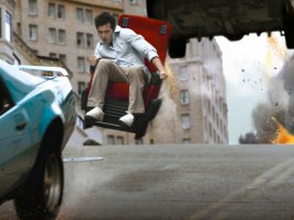 Vizual 4 Dx V Cinema City Vyska