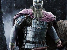 War Of The Vikings Uvod