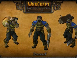 Warcraft 3 Remake 2