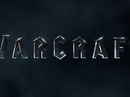 Warcraft Logo