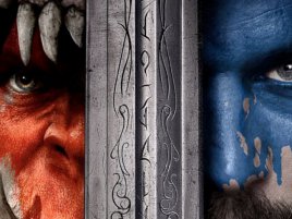Warcraft Movie Poster Trailer