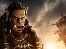 Warcraft Movie 0