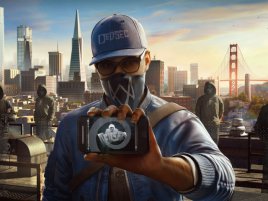 Watch Dogs 2 Uvodni