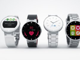 Watch Color And Range