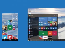 Windows 10 Spartan Phone 1