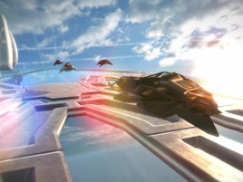 Wipeout 11