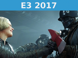 Wolfenstein 2 E 3 17