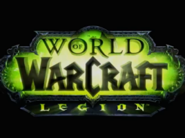 Wow Legion