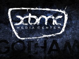Xbmc Gotham Teaser