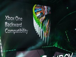 Xbox Compatibility