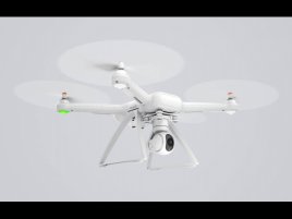 Xiaomi Mi Drone 2