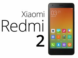 Xiaomi Redmi 2