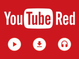 Youtube Red