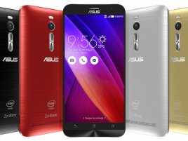 Zenfone 2