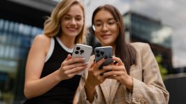 Směřování mobilních telefonů: Technologie, regulace a Evropská unie