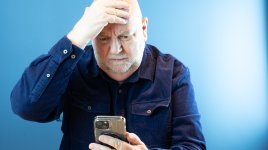 Vishing v roce 2025: Nahrávky jsou minulost, dnes letí klonování reálných hlasů