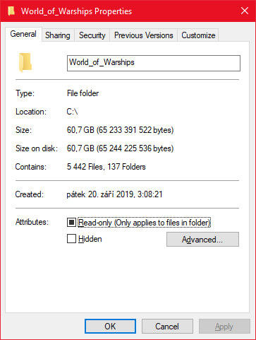 World of Warships 0.9.0.0